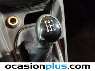 Ford Transit Courier Furgon 1.5 TDCI Trend 71 kW (95 CV)