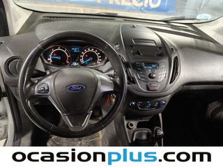 Ford Transit Courier Furgon 1.5 TDCI Trend 71 kW (95 CV)