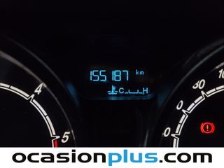 Ford Transit Courier Furgon 1.5 TDCI Trend 71 kW (95 CV)