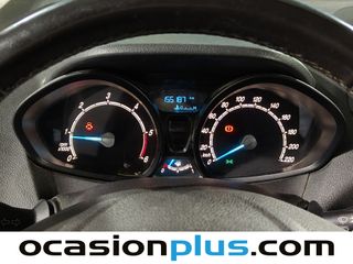 Ford Transit Courier Furgon 1.5 TDCI Trend 71 kW (95 CV)