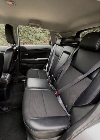 Citroen C4 Aircross