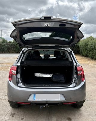Citroen C4 Aircross