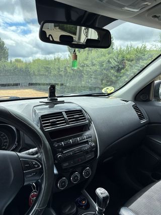 Citroen C4 Aircross