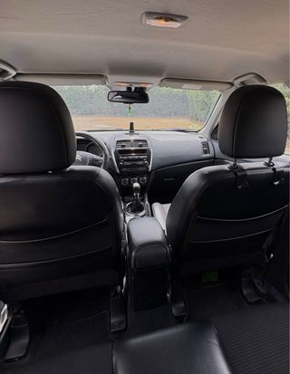 Citroen C4 Aircross