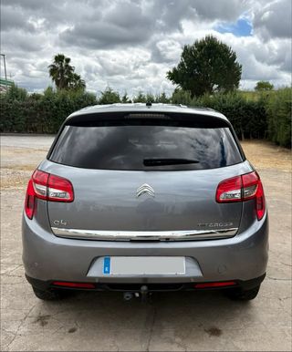 Citroen C4 Aircross