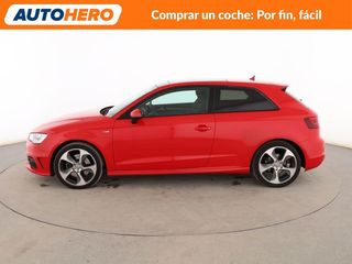 Audi A3 1.8 TFSI Ambition