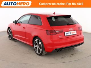 Audi A3 1.8 TFSI Ambition