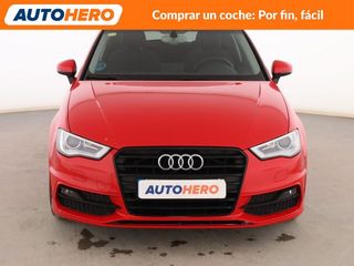 Audi A3 1.8 TFSI Ambition