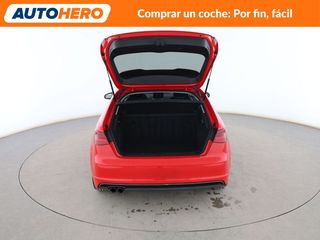 Audi A3 1.8 TFSI Ambition