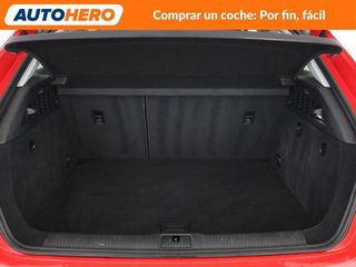 Audi A3 1.8 TFSI Ambition