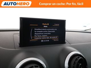 Audi A3 1.8 TFSI Ambition