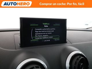 Audi A3 1.8 TFSI Ambition