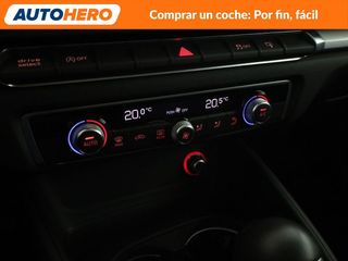 Audi A3 1.8 TFSI Ambition