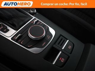 Audi A3 1.8 TFSI Ambition