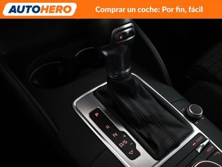 Audi A3 1.8 TFSI Ambition