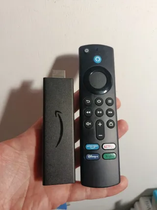 Fire TV Stick 4K Amazon (no offerte)