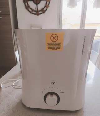 Umidificatore Taotronics