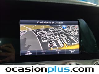 Mercedes-Benz Clase E E 220 d 143 kW (194 CV)