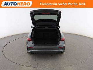 Audi A3 35 TFSI Mild-Hybrid Black line edition