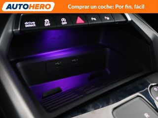 Audi A3 35 TFSI Mild-Hybrid Black line edition