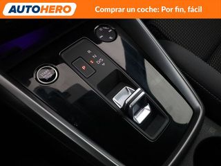 Audi A3 35 TFSI Mild-Hybrid Black line edition