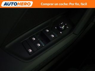 Audi A3 35 TFSI Mild-Hybrid Black line edition