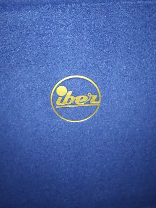 Cubertería Iber Oro para 12 personas