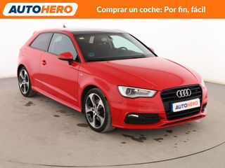 Audi A3 1.8 TFSI Ambition