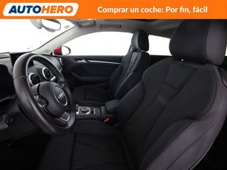 Audi A3 1.8 TFSI Ambition