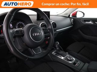 Audi A3 1.8 TFSI Ambition