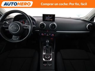 Audi A3 1.8 TFSI Ambition