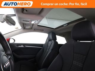 Audi A3 1.8 TFSI Ambition