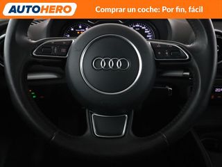 Audi A3 1.8 TFSI Ambition