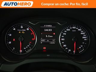 Audi A3 1.8 TFSI Ambition