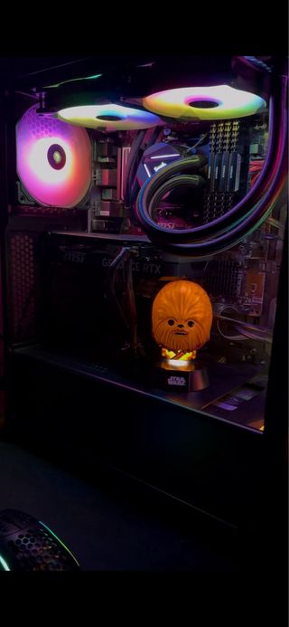 !PC Gaming Ryzen 7: Scegli tra le opzioni!