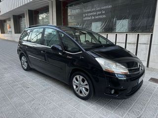 Citroën Grand C4 Picasso 1.6 HDi CMP Exclusive