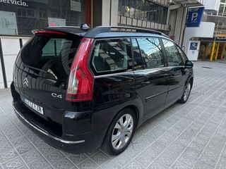 Citroën Grand C4 Picasso 1.6 HDi CMP Exclusive