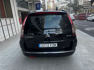 Citroën Grand C4 Picasso 1.6 HDi CMP Exclusive