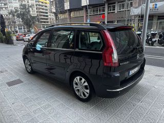 Citroën Grand C4 Picasso 1.6 HDi CMP Exclusive