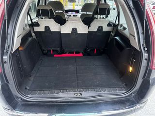 Citroën Grand C4 Picasso 1.6 HDi CMP Exclusive