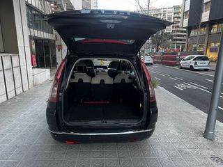 Citroën Grand C4 Picasso 1.6 HDi CMP Exclusive