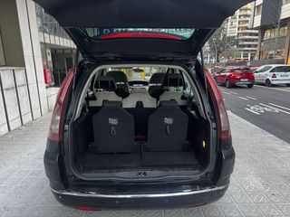 Citroën Grand C4 Picasso 1.6 HDi CMP Exclusive