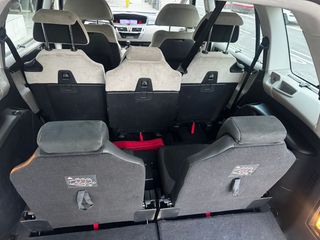 Citroën Grand C4 Picasso 1.6 HDi CMP Exclusive