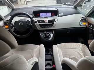 Citroën Grand C4 Picasso 1.6 HDi CMP Exclusive