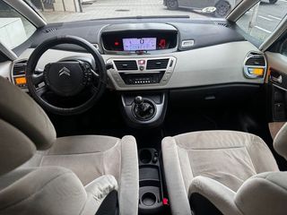Citroën Grand C4 Picasso 1.6 HDi CMP Exclusive