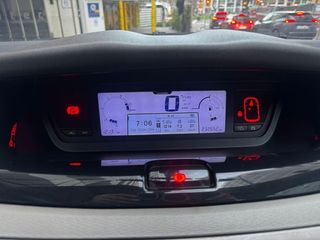 Citroën Grand C4 Picasso 1.6 HDi CMP Exclusive