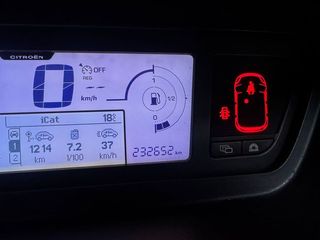 Citroën Grand C4 Picasso 1.6 HDi CMP Exclusive