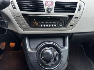 Citroën Grand C4 Picasso 1.6 HDi CMP Exclusive