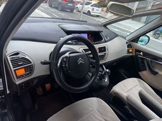 Citroën Grand C4 Picasso 1.6 HDi CMP Exclusive