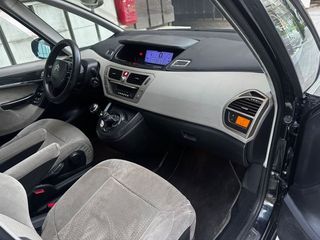 Citroën Grand C4 Picasso 1.6 HDi CMP Exclusive